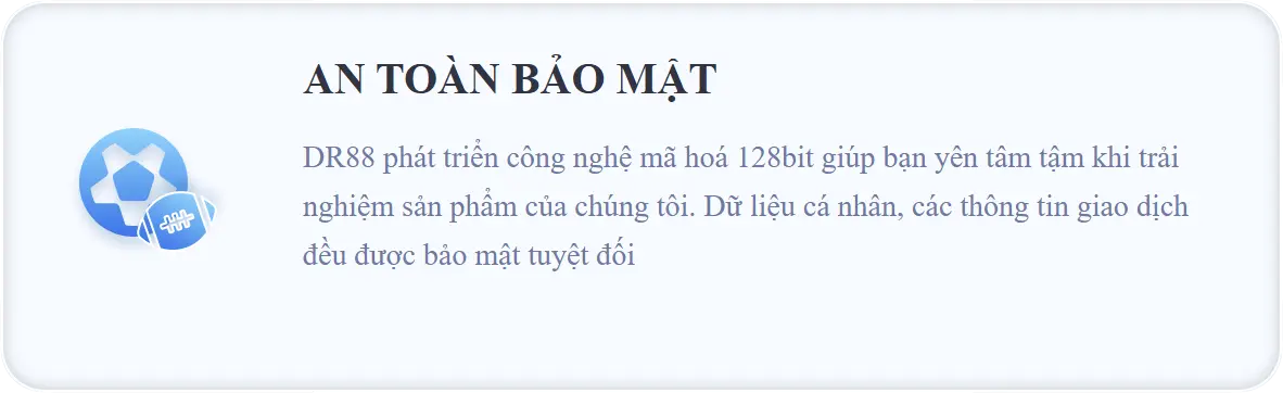 An toàn bảo mật