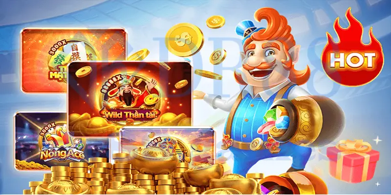 Khuyến mãi nhà cái DR88