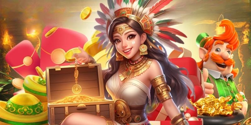 Hàng loạt chương trình hấp dẫn được phát hành