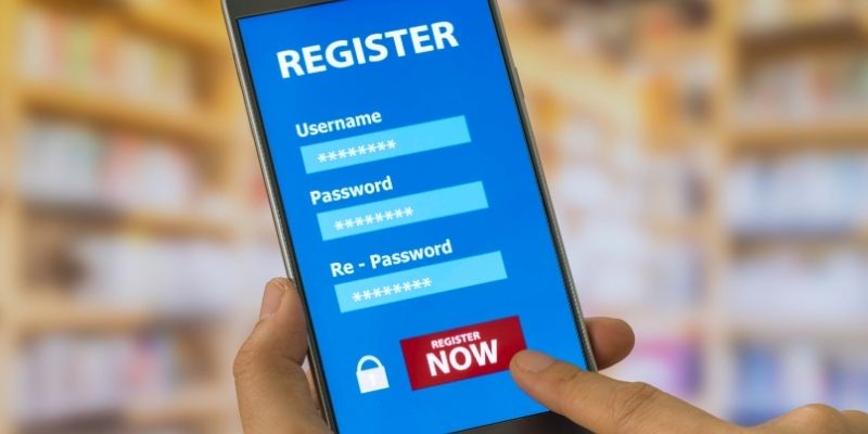 Hướng dẫn đăng ký DR88 là phần giúp bạn bắt đầu sân chơi giải trí