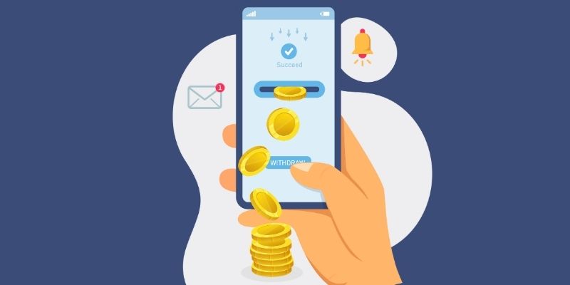 Hướng dẫn nạp tiền DR88 cực đơn giản và nhanh chóng