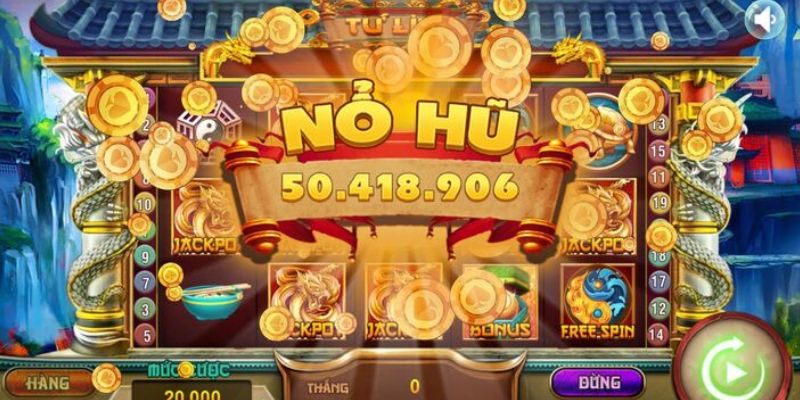 Khởi đầu an toàn với vòng quay nhỏ