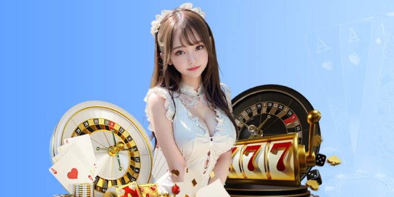 Từ nổ hũ đến thể thao, game nào cũng có hàng top